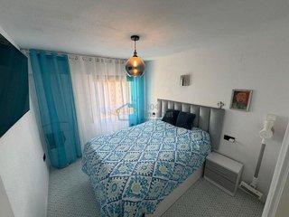 Piso en venta en Cala de Finestrat en Finestrat