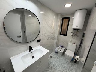 Piso en venta en Cala de Finestrat en Finestrat