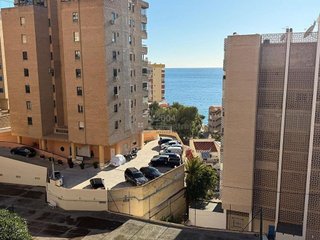 Piso en venta en Cala de Finestrat en Finestrat