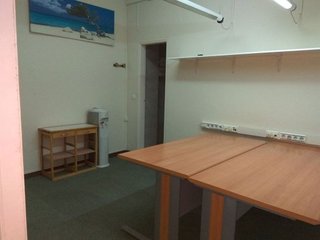 Local comercial en alquiler en Centre en Mataró