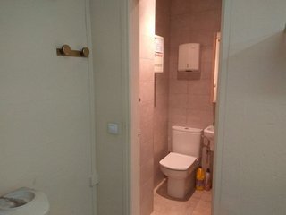 Local comercial en alquiler en Centre en Mataró