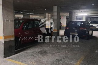 Garaje en alquiler en El Poblenou en Barcelona