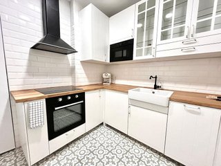 Piso en alquiler en Embajadores - Lavapiés en Madrid