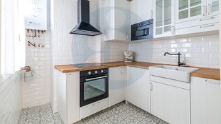 Piso en alquiler en Embajadores - Lavapiés en Madrid