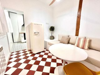 Piso en alquiler en Embajadores - Lavapiés en Madrid