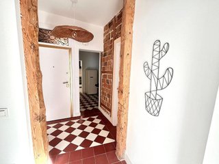 Piso en alquiler en Embajadores - Lavapiés en Madrid