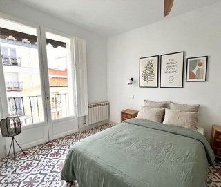 Piso en alquiler en Embajadores - Lavapiés en Madrid