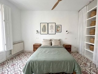 Piso en alquiler en Embajadores - Lavapiés en Madrid