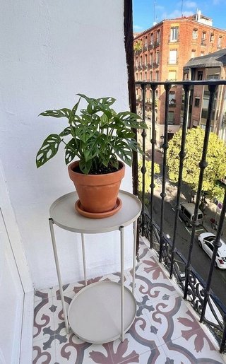 Piso en alquiler en Embajadores - Lavapiés en Madrid