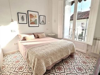 Piso en alquiler en Embajadores - Lavapiés en Madrid