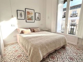 Piso en alquiler en Embajadores - Lavapiés en Madrid