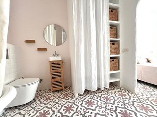 Piso en alquiler en Embajadores - Lavapiés en Madrid