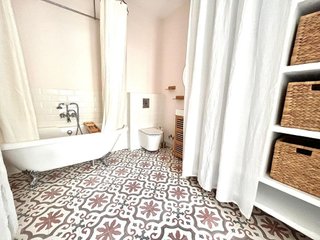 Piso en alquiler en Embajadores - Lavapiés en Madrid