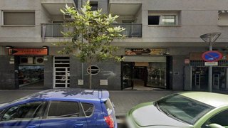 Local comercial en venta en Martorell