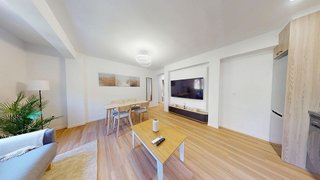 Piso en alquiler en Sant Antoni en Valencia