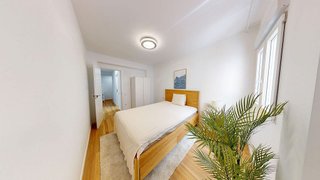 Piso en alquiler en Sant Antoni en Valencia