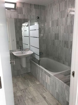 Piso en alquiler en Gelves