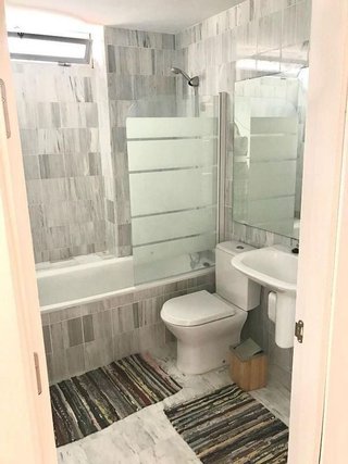 Piso en alquiler en Gelves