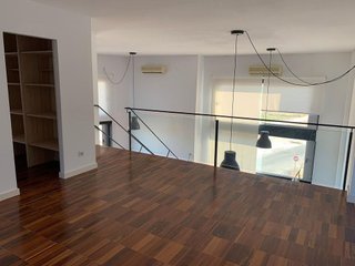 Piso en alquiler en Gelves