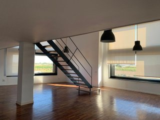 Piso en alquiler en Gelves