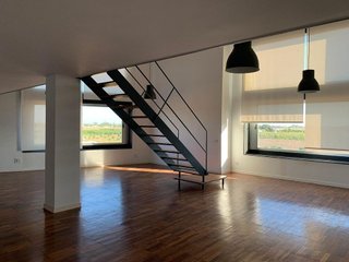 Piso en alquiler en Gelves