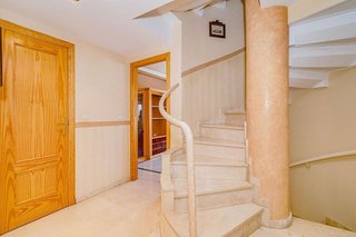 Casa adosada en alquiler en Bola de Oro - Serrallo en Granada