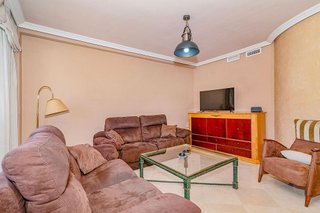 Casa adosada en alquiler en Bola de Oro - Serrallo en Granada