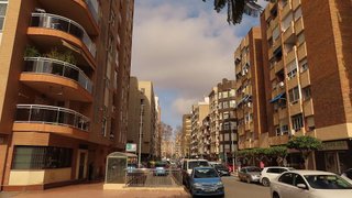 Piso en venta en Casco Histórico en Cartagena