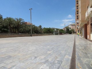 Piso en venta en Casco Histórico en Cartagena