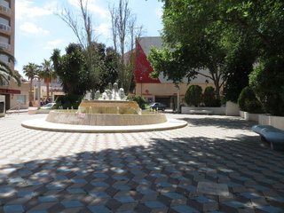 Piso en venta en Casco Histórico en Cartagena