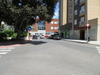 Piso en venta en Casco Histórico en Cartagena