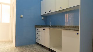 Piso en venta en Casco Histórico en Cartagena