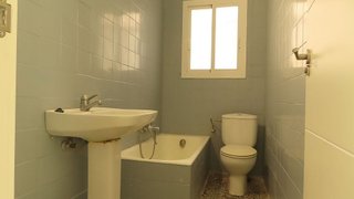 Piso en venta en Casco Histórico en Cartagena