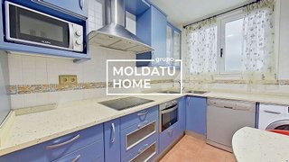 Piso en venta en San Pedro de Deusto-La Ribera en Bilbao