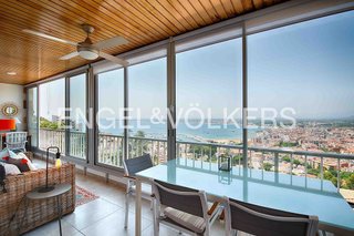 Piso en venta en Port Esportiu - Puig Rom - Canyelles en Roses
