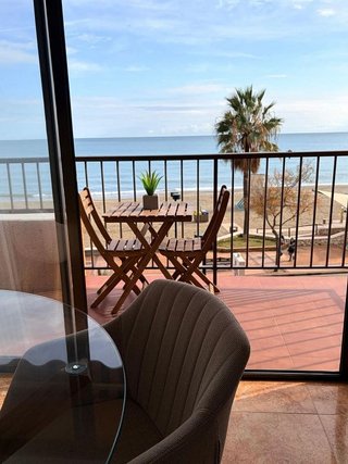 Piso en venta en Zona Puerto Deportivo en Fuengirola