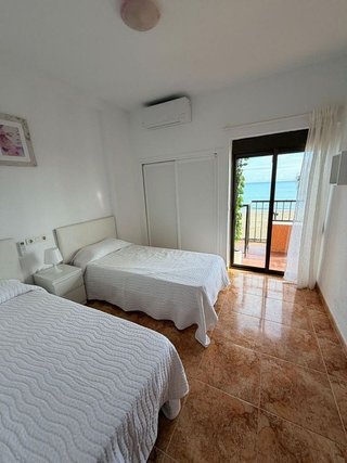 Piso en venta en Zona Puerto Deportivo en Fuengirola