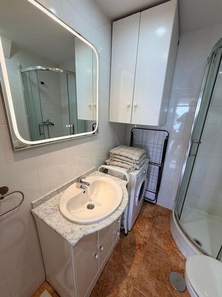 Piso en venta en Zona Puerto Deportivo en Fuengirola