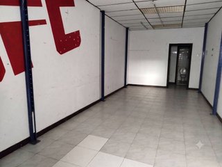 Local comercial en alquiler en La Peña en Bilbao