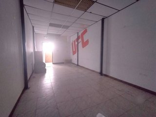Local comercial en alquiler en La Peña en Bilbao