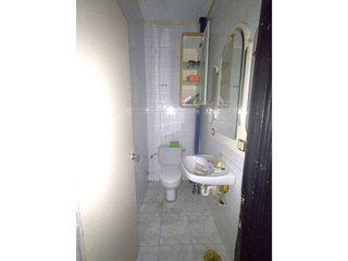 Local comercial en alquiler en La Peña en Bilbao