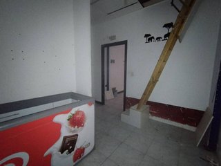 Local comercial en alquiler en La Peña en Bilbao