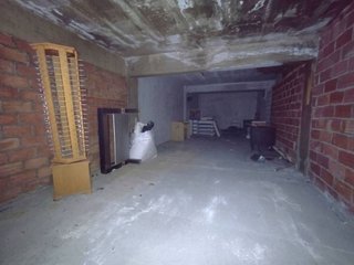 Local comercial en alquiler en La Peña en Bilbao