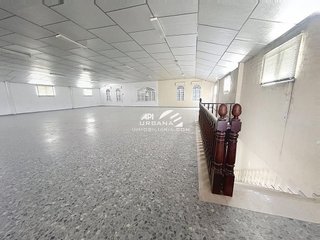 Nave industrial en alquiler en Lucena