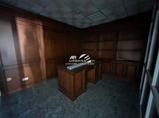 Nave industrial en alquiler en Lucena