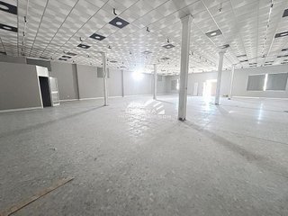 Nave industrial en alquiler en Lucena