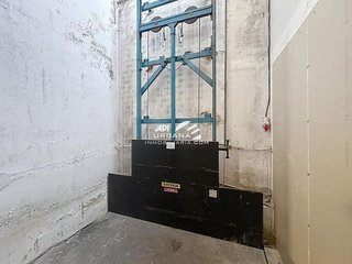Nave industrial en alquiler en Lucena