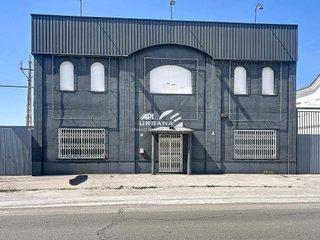 Nave industrial en alquiler en Lucena