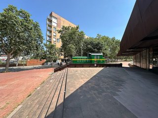 Local comercial en venta en El Bon Pastor en Barcelona