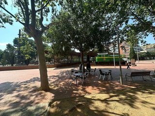 Local comercial en venta en El Bon Pastor en Barcelona